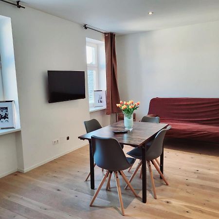 Apartment Hasengasse - Free Highspeed-Internet Wenen Buitenkant foto