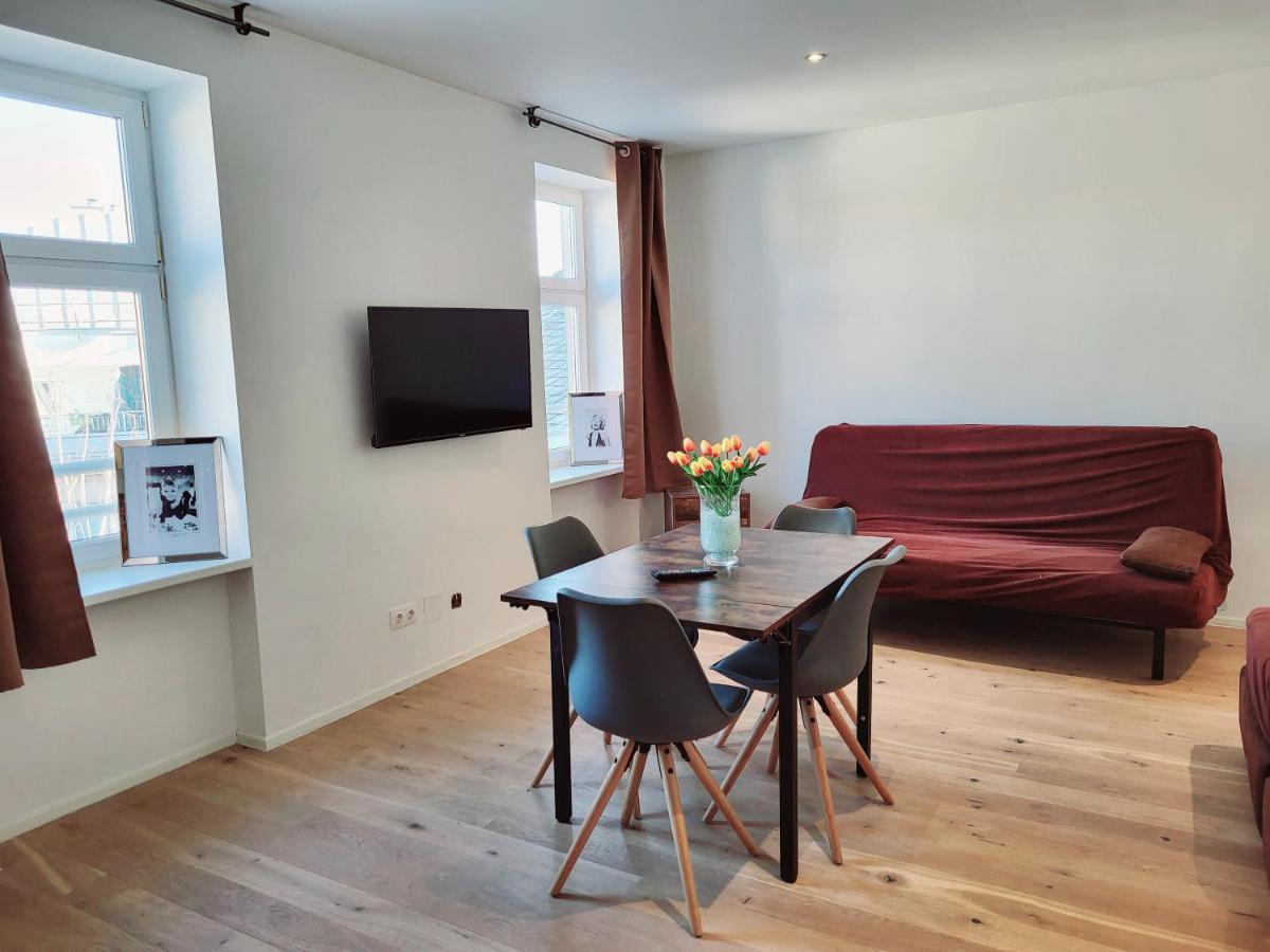 Apartment Hasengasse - Free Highspeed-Internet Wenen Buitenkant foto